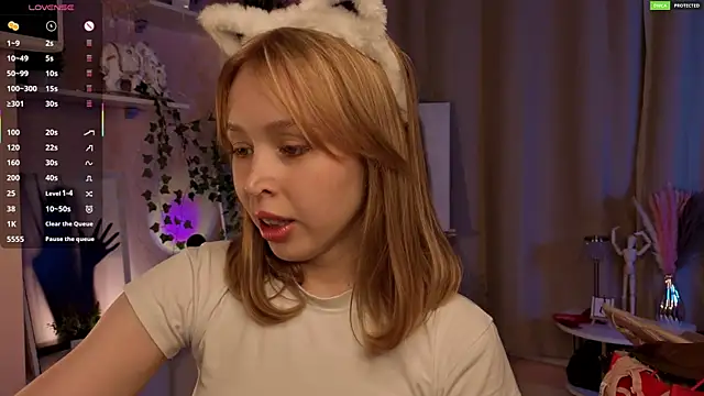 TheolaLonghofer's cam snapshot