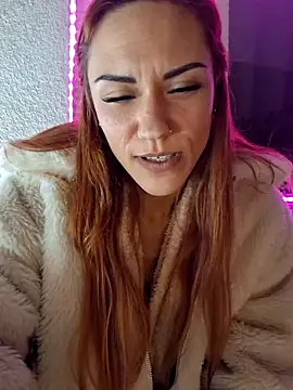 SlimBellaa's cam snapshot