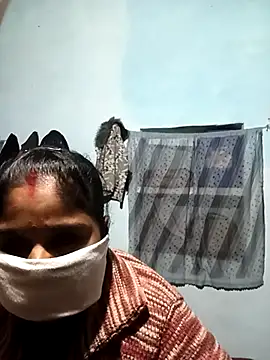 Sheema_tyagi's cam snapshot