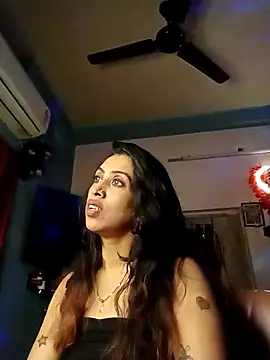 Darling_Annie's cam snapshot