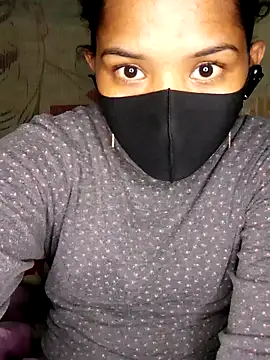 Hot_Mira01's web cam