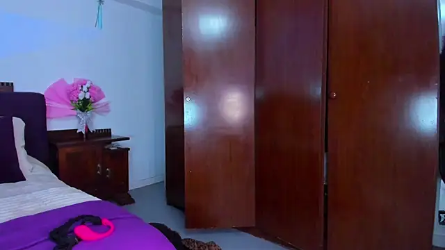 bell_Alice's cam snapshot