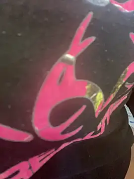 pinkrackz's cam snapshot