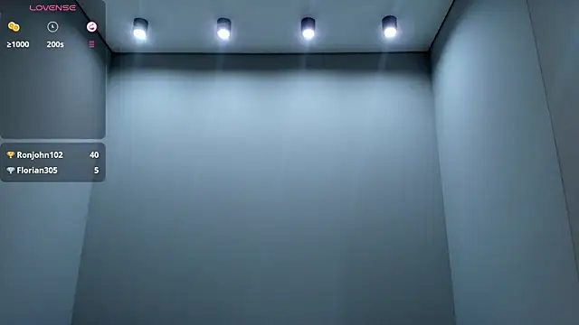 SaraShine_'s cam snapshot