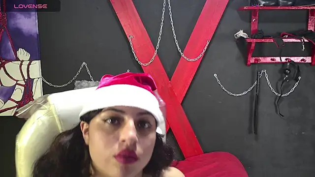 Aishaahot's cam snapshot