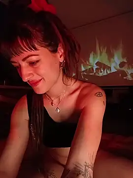 Mayo_mit_Minze's cam snapshot