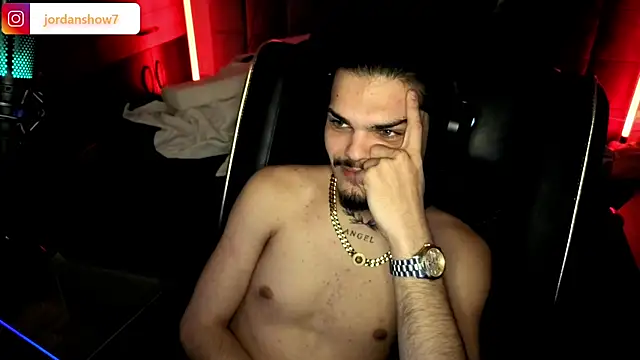 JordanShow's cam snapshot