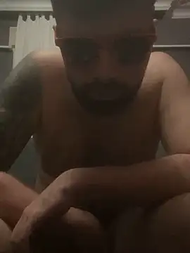 Choco3838's cam snapshot