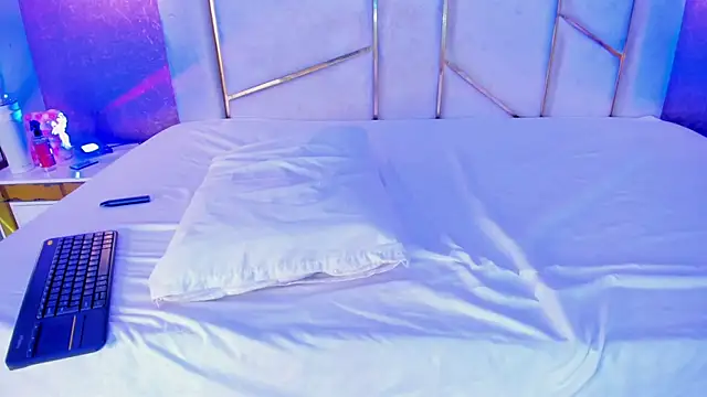 Gallilea_Marquez's cam snapshot