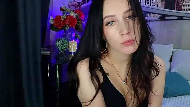 MonicaSweetx's cam snapshot