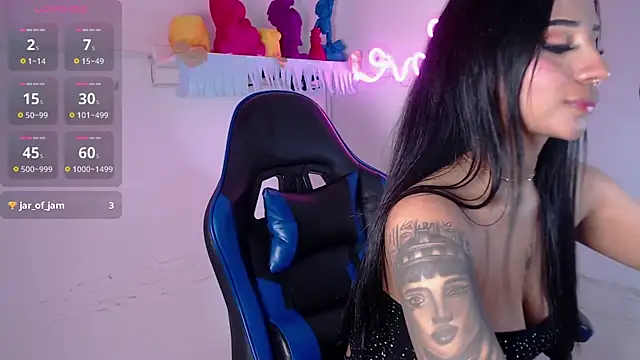 camille1310's web cam