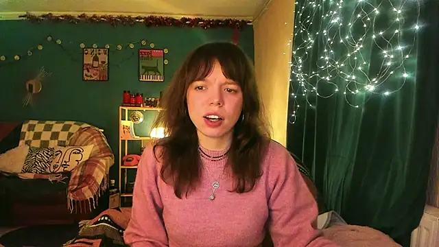 ClancyMorissey's cam snapshot