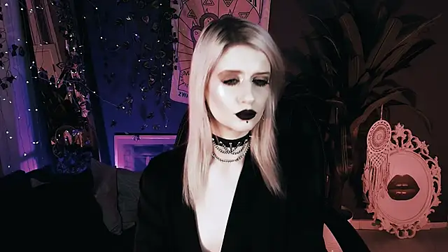 Noah_ElmerX's cam snapshot