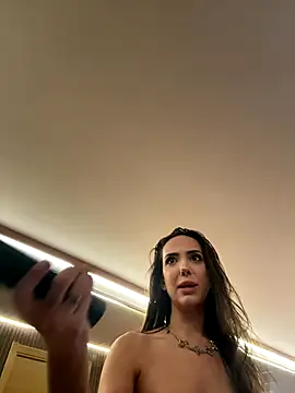 VitoriaCarusso's cam snapshot