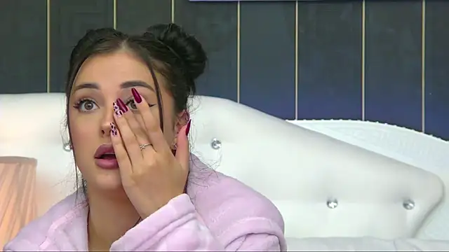 SophiaVilner live sex cam