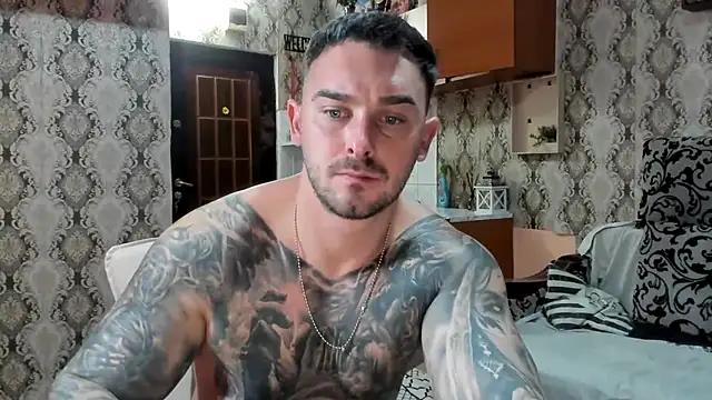 Jonmusclemaster live sex cam