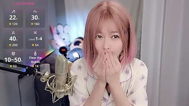 Tw_Sexynn live sex cam