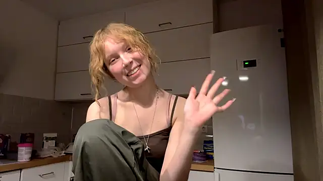 ElfriedaZwack live sex cam