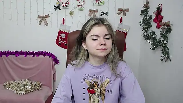 TinaRedly live sex cam