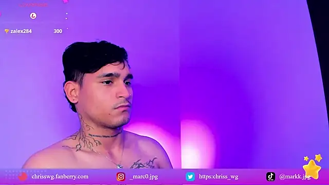 christianwang live sex cam