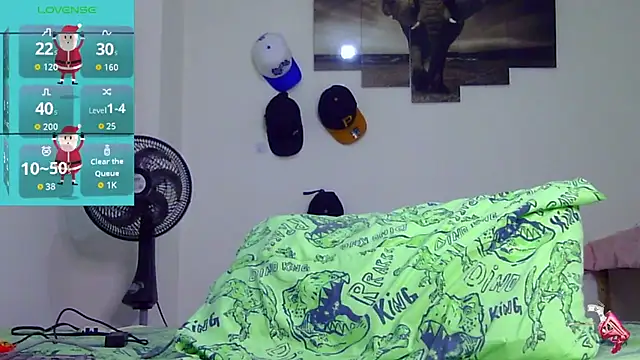 Keiviid live sex cam