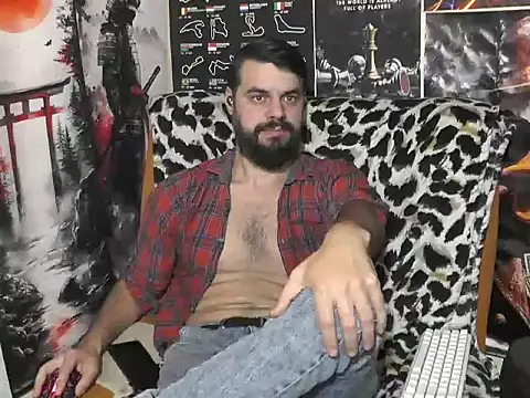00george live sex cam