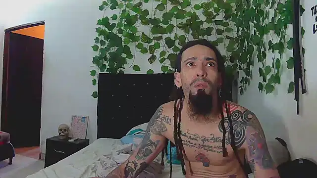 caribbeanlover1 live sex cam