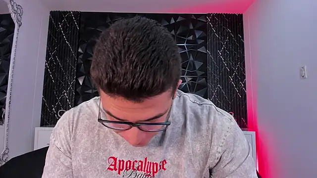 JeffDaltton live sex cam