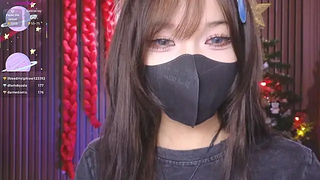 _____Panda_____ live sex cam