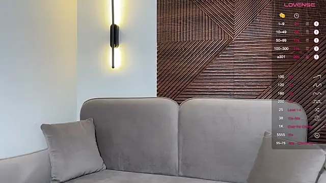 MonikaBos's cam snapshot