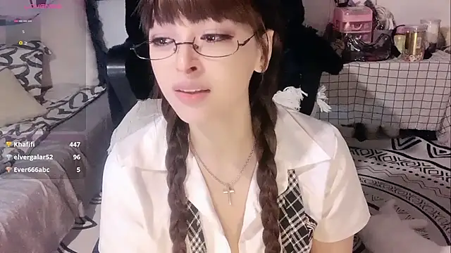 coco-jiang's cam snapshot