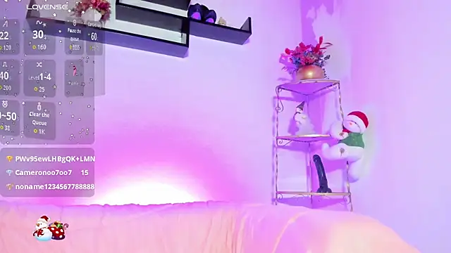 Oasis_Fairy live sex cam