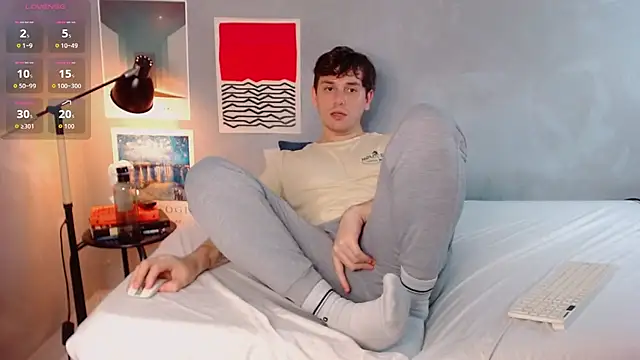 Elio555's cam snapshot