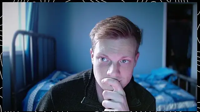 lustylyndon's cam snapshot