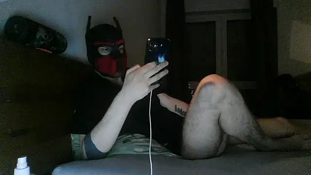 MolleDolle's cam snapshot