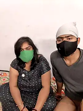 Radhaji88 live sex cam