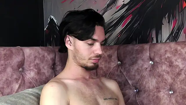 OceannHeart live sex cam