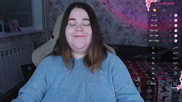 Estelle_Hicks's cam snapshot