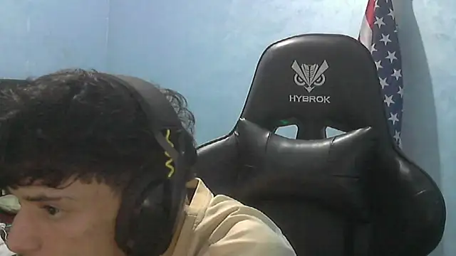 Dark_DesireX live sex cam