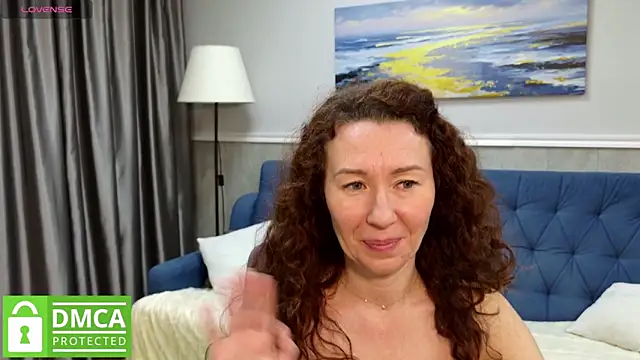 MyrtleGirl_5 live sex cam