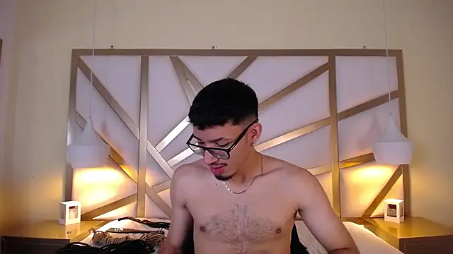 Jaxon_Carter live sex cam