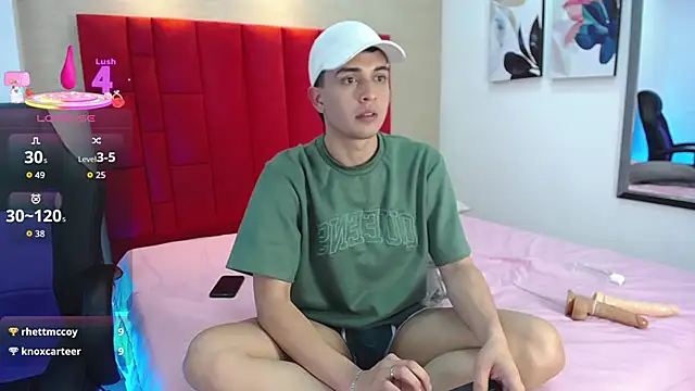 Cady_Hot live sex cam