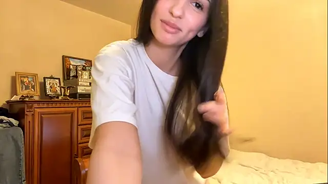 MinervaShetrawski live sex cam