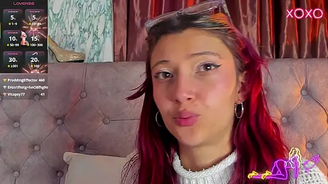 _Scarlett_01's cam snapshot