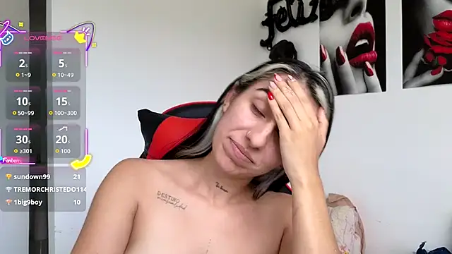 tammyandrade_'s cam snapshot