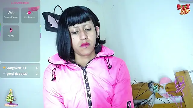 Naicollsxxx live sex cam