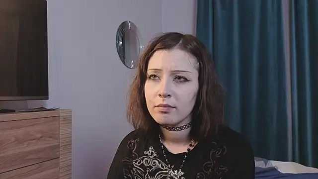 LadyCopen's cam snapshot