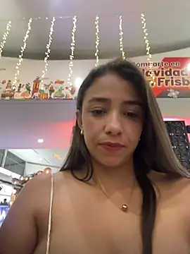 Hall_16's cam snapshot