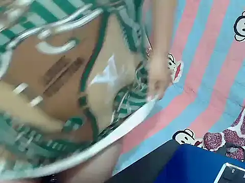 SexyCathy03's cam snapshot