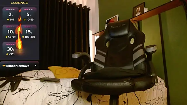 castle_87's cam snapshot